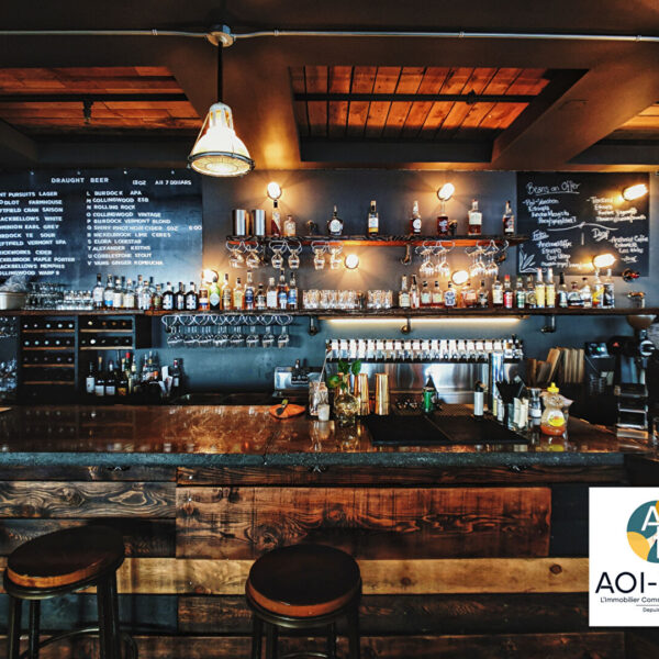 Fonds de commerce Restaurant Bordeaux Barrière de PESSAC