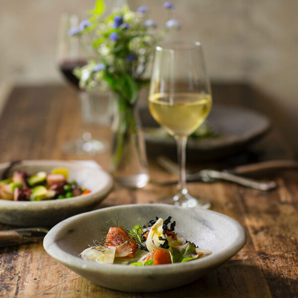 A VENDRE RESTAURANT BORDEAUX CENTRE EMPLACEMENT NUMERO 1 TERRASSE