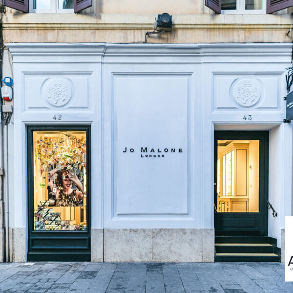 A vendre Droit au bail d&rsquo;un local de 130m² situé dans le quartier du Triangle d&rsquo;or de Bordeaux.