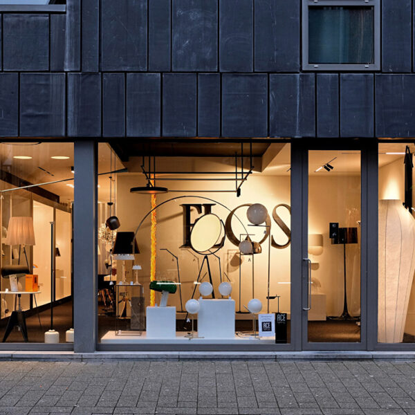 Cession de Droit au bail 60m² Bordeaux Triangle d&rsquo;or