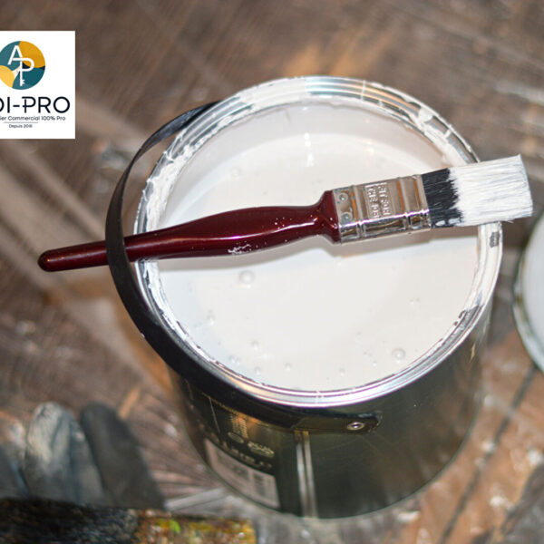 Bordeaux Métropole CESSION ENTREPRISE BATIMENT SECOND OEUVRE PEINTURE REVETEMENTS SOLS