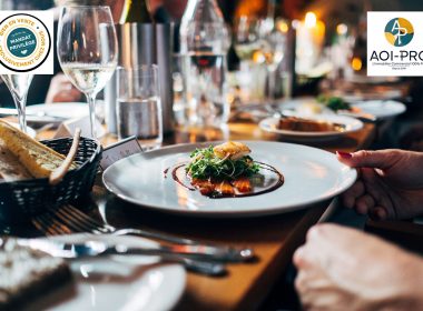 EXCLUSIVITE Restaurant Bordeaux Rive droite Extraction