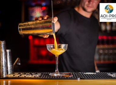 Bordeaux centre Fonds de commerce Bar Brasserie avec extraction