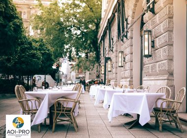 FONDS DE COMMERCE RESTAURATION BAR LICENCE IV EXTRACTION TERRASSE BORDEAUX 88 m²